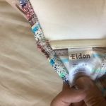 Eidon  Surf bandeau bikini size small top xsmall bottoms Photo 2