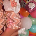 Princess Polly Mini Skirt Photo 3