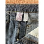 Bobbie Brooks Women’s Bootcut Jeans Size 6 Blue Stretch Denim Cotton Blend Photo 1