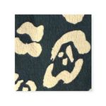 Equipment  ✿ Lucida Silk Sleeveless Shift Dress ✿ Navy Floral Print ✿ Small Photo 8