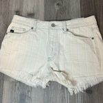 KanCan USA High Rise Jean Shorts NWT Photo 0