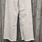 ZARA  The Marine Straight high-rise wide-leg jeans Photo 10