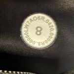 Lululemon  Speed Up Shorts Low Rise 2.5” Black Size 8 Retired 2020 Edition Photo 7