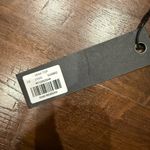 I am gia NWT “Vena” Strapless Corset Top in Chocolate Photo 5