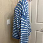 Prómesa Promesa striped hype Oversize Sweater size L Photo 4
