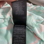 Diane Von Furstenberg DVF x Onia Gina Wrap Tie Kimono‎ in Peach Skin Photo 9