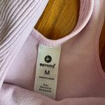 Longline sports bra Size M Photo 1