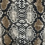 Princess Polly Vinny Snakeskin Bodysuit One Piece NWOT Size 2 Photo 6