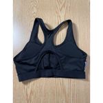 Live Love Dream New Women’s  Stretchy Sports Bra Black Pink etc Size Small Photo 2