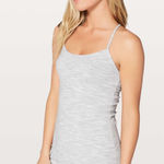 Lululemon  Power Pose Tank *Light Support For A/B Cup
Wee Are From Space Nimbus Photo 0