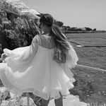 NWT RIME ARODAKY Mar ruffle bead Photo 12