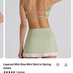 Oh Polly Two Piece Set Photo 1