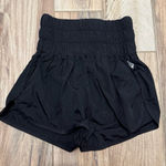 Free People  FP Movement The Way Home Shorts Photo 0