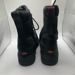 Pajar NWOB  Footwear Corval Boot black womens winter boots size 9-9.5 black 2249 Photo 8