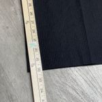 Jones New York dress pants womens size 12 straight black Stretch Z-275 Photo 4