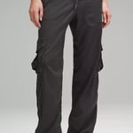 Lululemon Dance Studio Relaxed Fit MR Cargo Jogger Photo 8