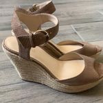 Nine West  wedges Photo 4