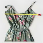 Show Me Your Mumu Jagger Jumpsuit Womens XS Laura Vino Vine Wide Leg Cocktail Photo 5