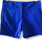 Ann Taylor Devit Fit Womens Shorts SZ 2 Photo 0