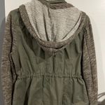 Sebby  zip up jacket Photo 1