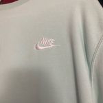Nike Sweatshirt Crewneck Women’s Photo 1