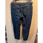 Michael Kors Izzy Skinny Jeans Woman’s Size 14 Photo 8