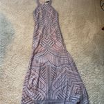 BCBG Maxazria Felicia Maxi Dress Photo 3