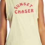 Patagonia  camp I.D. Organic cotton muscle tank top size XS Photo 1