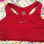 Nike Sports Bra Photo 0