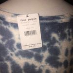 Free People Chasing the sun T-shirt XS NWT Photo 5