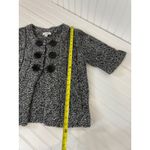 Dress Barn DKNY Knitted Short Sleeve Sweater Cardigan Stretchable Pants Size XL Photo 4