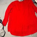 Universal Standard  2xl ribbed top Photo 3