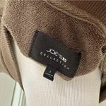 joe's jeans Joes Distressed Sweatshirt Photo 6