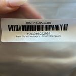 a.n.a Resa  Slip In Champagne Photo 3