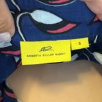 Roberta Roller Rabbit  Romy Tunic Navy Photo 5