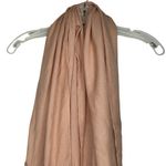 Ann Taylor  Long‎ Wide Scarf Photo 1