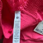 Lululemon Hotty Hot Short High Rise 4” Glaze Pink Size 4 NWT Photo 4