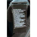 The North Face  Women's FlashDry Racerback Tank Top XL Blue &‎ Black Photo 4