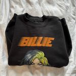 Billie Eilish concert sweatshirt Photo 7