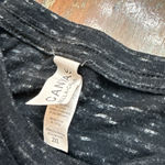 Women's Bella + Canvas Black & White "Dog Mother Wine Lover" Tee 2X Photo 3