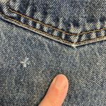 Levi's Vtg Levi’s 517 Sz 11 29 Jeans Y2K Boot Cut Low Rise Red Tag Denim 90s Women’s Photo 3