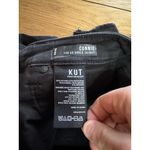 Kut From The Kloth  Jeans Size 0 Connie High Rise Fab Ab Ankle Skinny Preppy City Photo 3