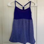 Champion NWOT |  women’s loose‎ active tank top — XS Photo 0