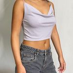 Garage Cowl Neck Top Photo 1