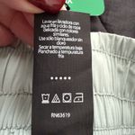 Spyder  Active Women's Size XL 4" Lined Running Shorts True Sage Gym Athleisure Photo 7