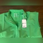 FIGS NWT  green scrub set top XXS bottom XSR Photo 5