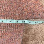 Zimmermann  Rainbow Knit Ribbed Moulins Sweater Photo 4