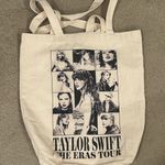 Taylor Swift Eras Tour Tote Bag Photo 0