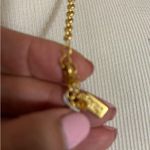 Kate Spade  new york Scatter Multicolor Stone Station Necklace, 39" Photo 8