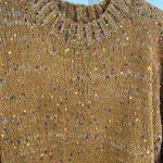 Blu Pepper DRY GOODS | colorful sweater Photo 4